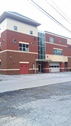 Wyomissing Fire Department