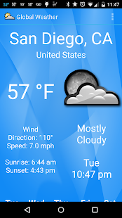 How to mod Global Weather lastet apk for laptop