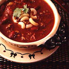 Hoosier Chili
