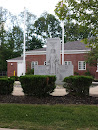  Middlesex Police Station Monument