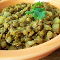 Indian Dhal