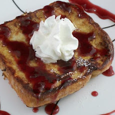 French Toast 