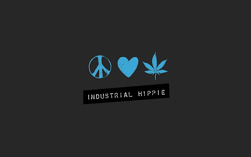 免費下載音樂APP|Industrial Hippie app開箱文|APP開箱王