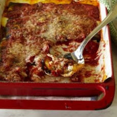 Eggplant Rollatini Recipe