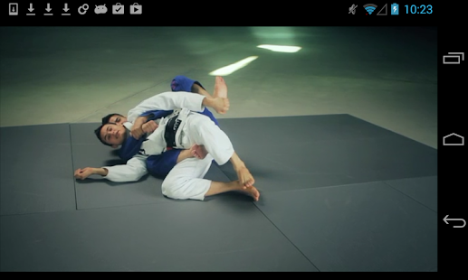 How to download BJJ Turtle and Back lastet apk for android