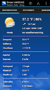 How to download Smart AWEKAS 1.0.2.5 unlimited apk for android