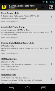 How to mod Páginas Amarelas de Cabo Verde 1.0 mod apk for bluestacks