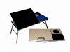 Mesa De Cama Para Netbook Mini Laptop