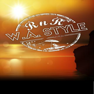 How to mod RnR WA Style patch 4.0.1 apk for laptop