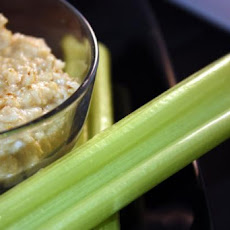 Slimming World Friendly Hummus