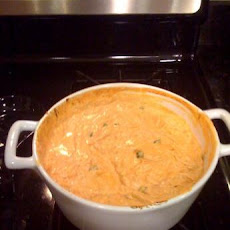 Brian's Badass Buffalo Dip
