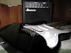 Combo Guitarra Elctrica Ibanes