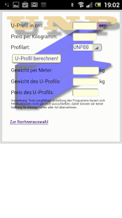 How to mod SteelCalc lastet apk for pc