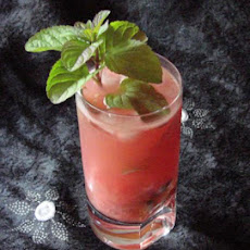 Watermelon Mojito