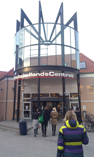 Vestsjællands Centret