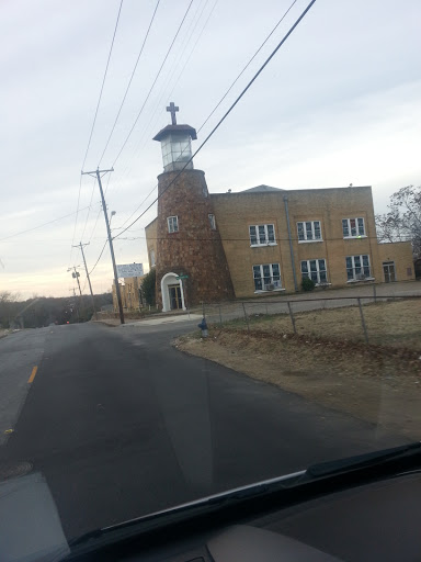 Zion Hill Mission Baptist Church