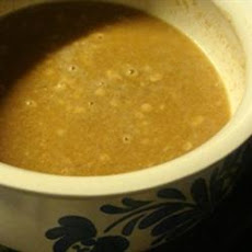 Sourdough Starter - Wheat