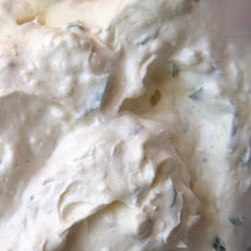 Simple Horseradish Dip