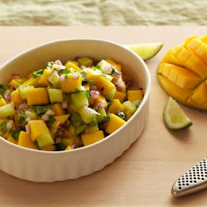 BACARDI® Ciclón™ Spiked Salsa