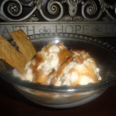 Café Mocha Ice Cream