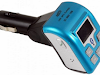 Mp3 Transmisor Fm Con Bluetooth