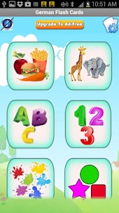 How to mod German Flash Cards for Kids patch 1.5 apk for bluestacks
