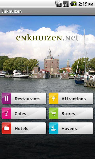 Enkhuizen