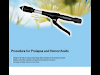 Engrapadora Pph Emorroides