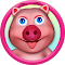 astuce My Talking Pig Virtual Pet jeux