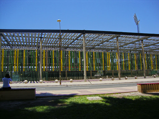 Estadio Luis Valente Hermosilla