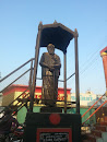 Periyar Statue