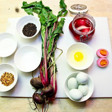 The Only Pickled Eggs Recipe You'll Ever Need!