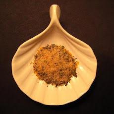 Dry Adobo Seasoning (Adobo Seco)