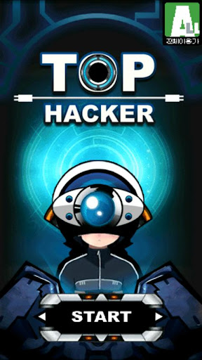 Top Hacker HD