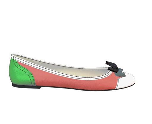 I Designed My Perfect Shoes!