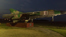 Самолет Военный Миг 97