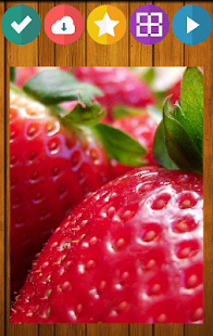 How to install Fruit Fruits Puzzle 5.4 unlimited apk for android