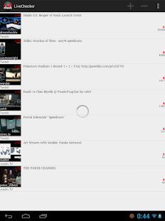 How to install Live Checker patch 1.2 apk for bluestacks