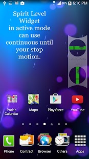 How to mod spirit level widget patch 1.0 apk for pc