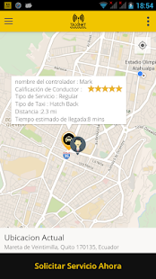 How to mod TAXINET 2.0 apk for laptop