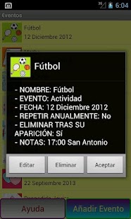 How to download Birthdays and more Events lastet apk for laptop
