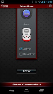 How to mod Alarm Commander II patch 1.0 apk for android