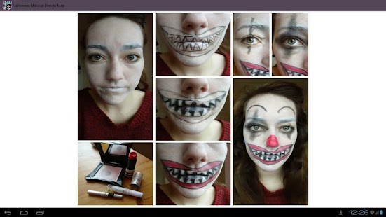 How to mod Halloween Makeup Step by Step 1.0 mod apk for laptop