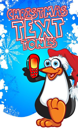 Free Christmas Text Tones