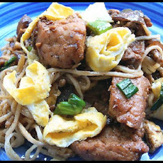 Singapore Noodles