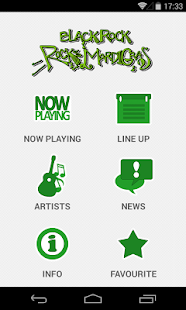 How to download Blackrock Rocks Mardi Gras 1.0 apk for android