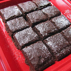 Fudgy Brownies