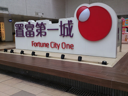 Fortune City One