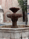 Fontaine Saint Sauveur 