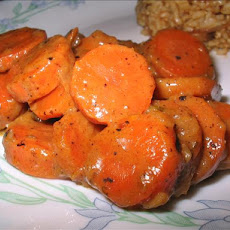 Carrot Curry
